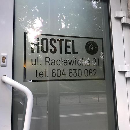 Hostel Piwnica Miechów Exterior foto